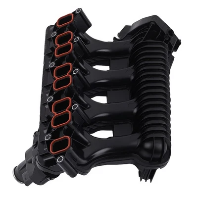 Engine Intake Manifold for Mercedes Benz C250 E250 SLK250 W204 1.8L 2011-2015 - Image 1 of 4