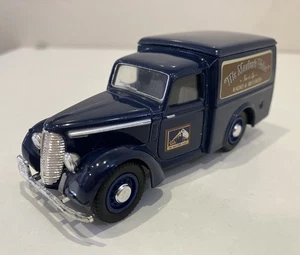Matchbox Dinky DY8-B 1948 Commer 8 CWT Van in OVP - His Masters Voice - Bild 1 von 22
