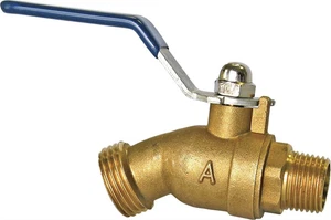 M71QT 3/4" Schlauchlätzchen, 3/4 Zoll - Bild 1 von 12