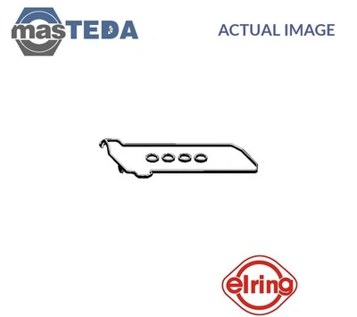 752568 ENGINE ROCKER COVER GASKET ELRING NEW OE REPLACEMENT - Image 1 of 4