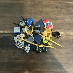 Lego Marvel & Superhero Minifigure Lot - 1O - Picture 1 of 1