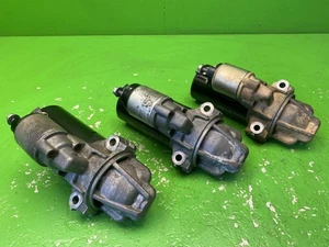 LANDROVER DEFENDER Starter Motor (Puma ) 2.2 11-16 7H12-11002-AC - Picture 1 of 4