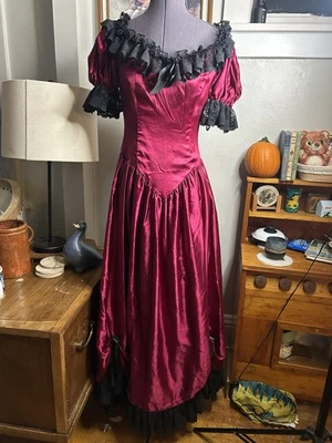 Vestido formal vintage de Loralie para mujer Foto 1 de 3