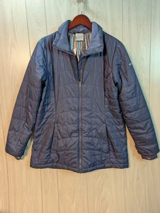 Columbia Interchange Omni Heat Puffer Damen Größe Large dunkelblau leicht - Bild 1 von 8