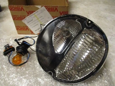 Luz antiniebla derecha nueva en caja para Pontiac GP Grand Prix 2004 2005 2006 2007 2008 Foto 1 de 2