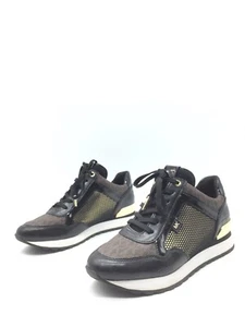 Michael Kors Maddy Zapatillas Para Mujer T.37 US.7 UK.5 - Imagen 1 de 5