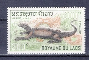 1967 Reptiles   M3481 - Picture 1 of 1