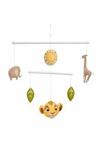 Disney Nursery Mobiles For Sale Ebay