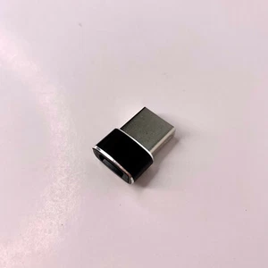 USB 3.1 Type C Female to USB 3.0 Type A Male Port Converter Cable Cord Adapter - Picture 1 of 6