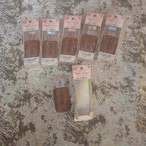 Physicians Formula Mineral Wear Diamond BB Cream Skin Perfector 6-Pack Lot Rich - Picture 1 of 9