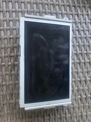 Ford Mustang 2010 GPS navegación pantalla de visualización módulo tablero Ar3t-10F839ac Foto 1 de 2