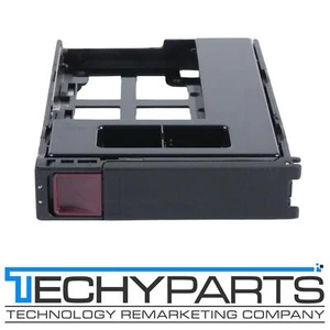 Supermicro Tool-Less 3.5" or 2.5" MCP-220-94601-0N Drive Tray - New Open Box - Picture 1 of 5