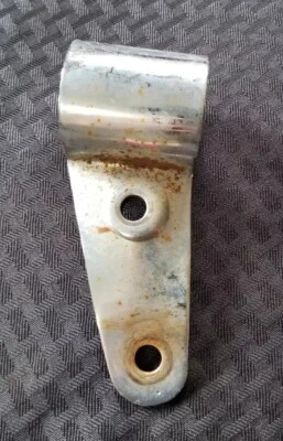 Oreja horquilla Honda SL350 1969 ♻️ Foto 1 de 4