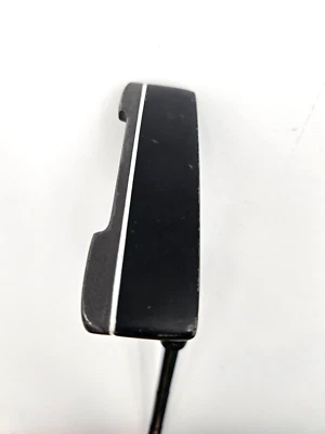 Wilson Putter, Steel Shaft, Approximately 35" - Image 1 of 4