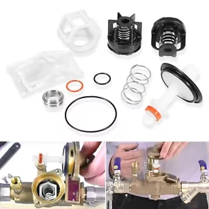 009M3 3/4" Total Repair Kit for Watts LF009M3/009M3 Assembly 0888527 888527 RK - Picture 1 of 10