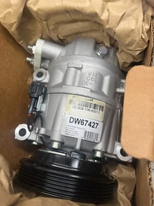 A/C Compressor-Compressor Driveworks 57632 - Picture 1 of 1