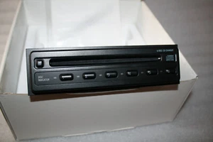 ORIGINAL AUDI A4 S4 Avant 6 compartimentos CD Wechsler CAMBIADOR 8E0057111E RNS - Imagen 1 de 7