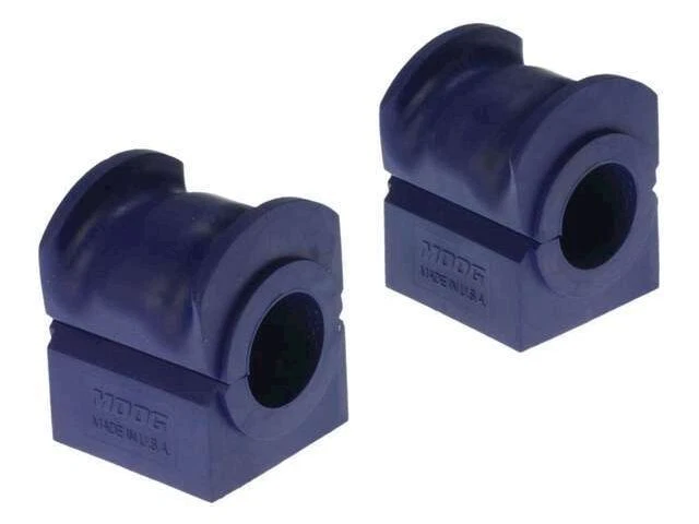 Kit de buje de barra estabilizadora delantera para Lincoln Mark LT 2007 CK889MN 2006-2008 Foto 1 de 1