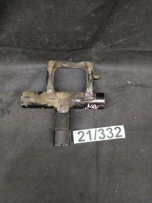 Support Moteur Piaggio NRG Mc1 NTT GILERA TYPHOON 50 - Photo 1/4