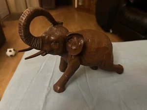 Red Mill Elephant - Picture 1 of 5