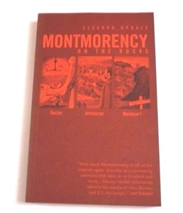 * Proof Copy * Eleanor Updale Montmorency On The Rocks 2004 - Imagen 1 de 1
