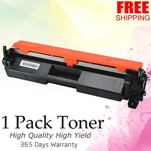 1 PK Replacement CRG-051 Toner Cartridge For Canon IMAGECLASS LBP162dw MF264dw - Picture 1 of 5