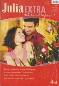Julia Extra Die schönsten Liebesromane der Welt Band 338 - Bild 1 von 1