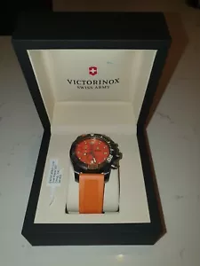 Victorinox Divemaster 500 Herrenuhr - Bild 1 von 7