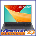 Lg Gram 17z90r-g.ap55a 17" I5 Laptop Win 11 Pro