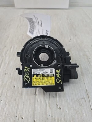 Carrete de cable de resorte de reloj para volante Toyota Camry 2015-2017 2,5 L 84307-02220 Foto 1 de 4