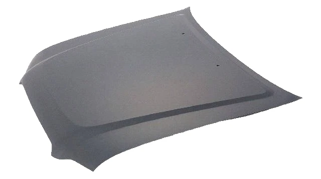 New For 1999 2000 2001 2002 2003 Nissan Pathfinder Front Hood Foto 1 de 1