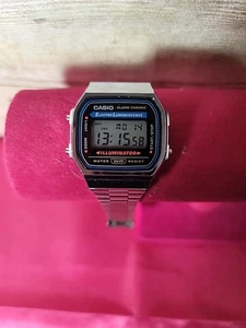 Vintage Casio Digital 3298-A168 Mint Condition Works! - Picture 1 of 4