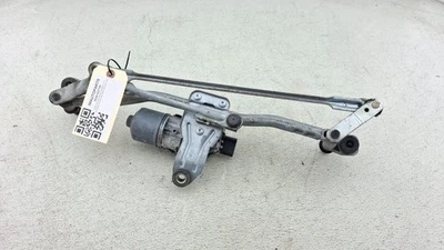 VOLKSWAGEN PASSAT 2012-2022 LIMPIAPARABRISAS TRANSMISIÓN ACOPLAMIENTO CON MOTOR OEM Foto 1 de 4