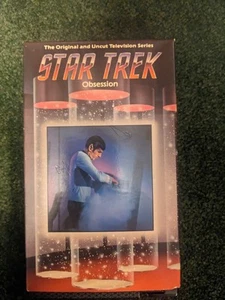 Star Trek, Obsession, Beta, Episode 47 - Picture 1 of 5
