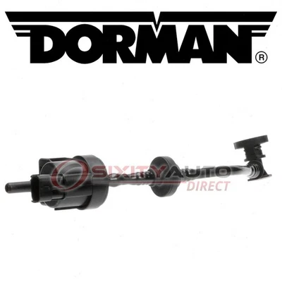 Dorman Vapor Canister Purge Valve for 2013-2019 Chevrolet Sonic 1.4L L4 dh Foto 1 de 4