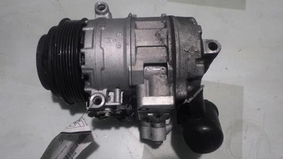 03 MERCEDES CLK320 Compressor   - Image 1 of 4