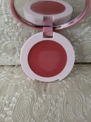 Muñeca 10 Muñeca Piel Genius Cheek Flush Crema Hidratante Rubor, MAUVE FLUSH, 0.14 oz Foto 1 de 3