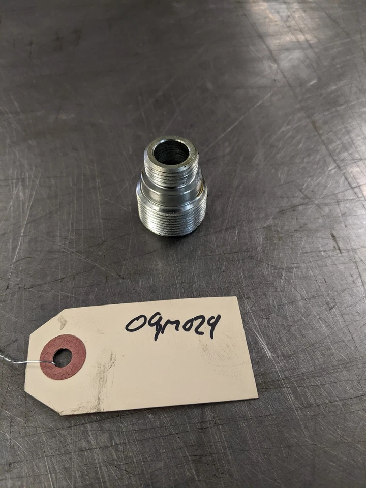 Tuerca de filtro de aceite para 09-11 Volkswagen Tiguan 2.0 Foto 1 de 3