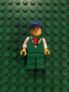 LEGO- TIME CRUISER MINIFIGURE- YOU PICK FROM LIST- YOU CHOOSE - Picture 1 of 9