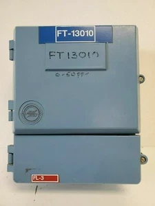 GARANTIERT! ROSEMOUNT FERNFLUSSSENDER RFT97121PNU RFT9712 - Bild 1 von 2
