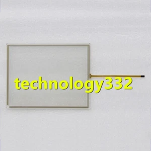 1PC FOR MP277-10 INOX 6AV6643 6AV6 643-0ED01-2AX0 touch pad #YX - Picture 1 of 1