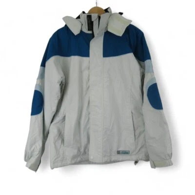 Protest Boardwear Jacket UK 12 Ski UK USA 10 3000 Geotech Waterproof Preloved - Image 1 of 4
