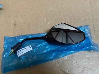 Подлинное зеркало для правой руки SYM Jet Sport X 50 2006-2011 88110-TFA-000 - Изображение 1 из 4
