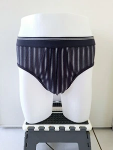 SLIP HOMME TAILLE M/3 MARQUE TEX 100% COTON REF 01 - Picture 1 of 6