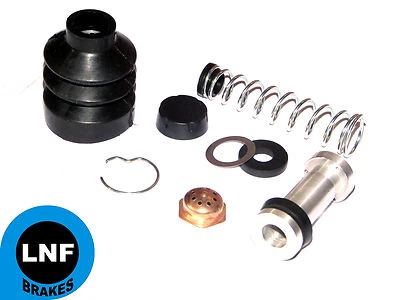 Mercedes Benz 220 W187 Adenauer 220A 220B Kit Cilindro Maestro 1" 51 52 53 54 55 Foto 1 de 4