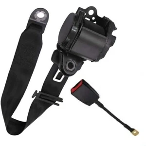 CINTURON DE SEGURIDAD UNIVERSAL - Imagen 1 de 1