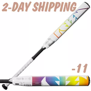 2025 DeMarini Prism+ Fastpitch Softball Bat 32" / 21 oz WBD2547010 *2-DAY SHIP* - Picture 1 of 1