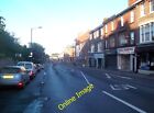 Photo 6x4 Fulwood Road in Broomhill Sheffield/SK3587 An early evening vi c2012