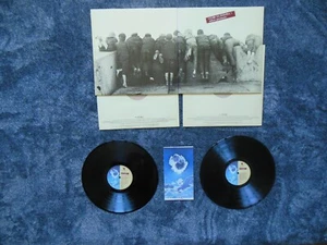 MILTON NASCIMENTO - Clube Da Esquina 2 - Double LP - Ed1 from 1978 Near Mint - Picture 1 of 20