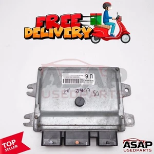 🌶️ MÓDULO INFORMÁTICO MOTOR ECU ECM 1.8L EN NISSAN CUBE 2009 A56-D65 TN6 🌶️ - Imagen 1 de 8